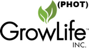 GrowLife, Inc. (PHOT)
