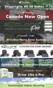 GrowLife, Inc. Announces Presenting Sponsorship of Inaugural CannGrow Expo in Expanding Oklahoma Market