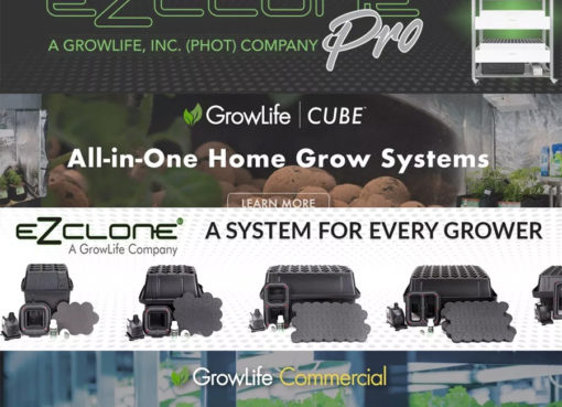 GrowLife, Inc. Announces Presenting Sponsorship of Inaugural CannGrow Expo in Expanding Oklahoma Market